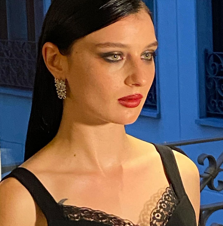 Alice Pagani