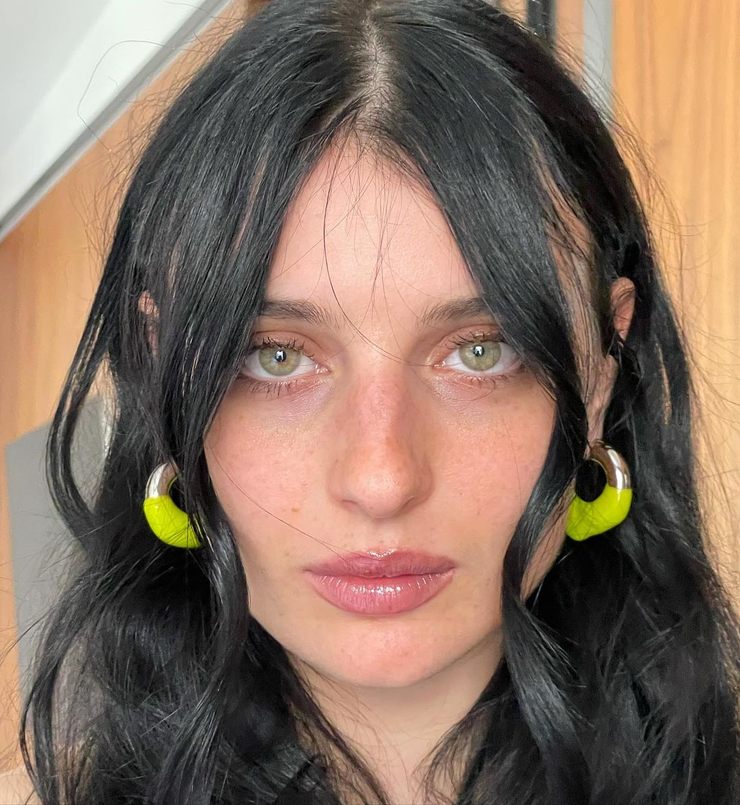 Alice Pagani