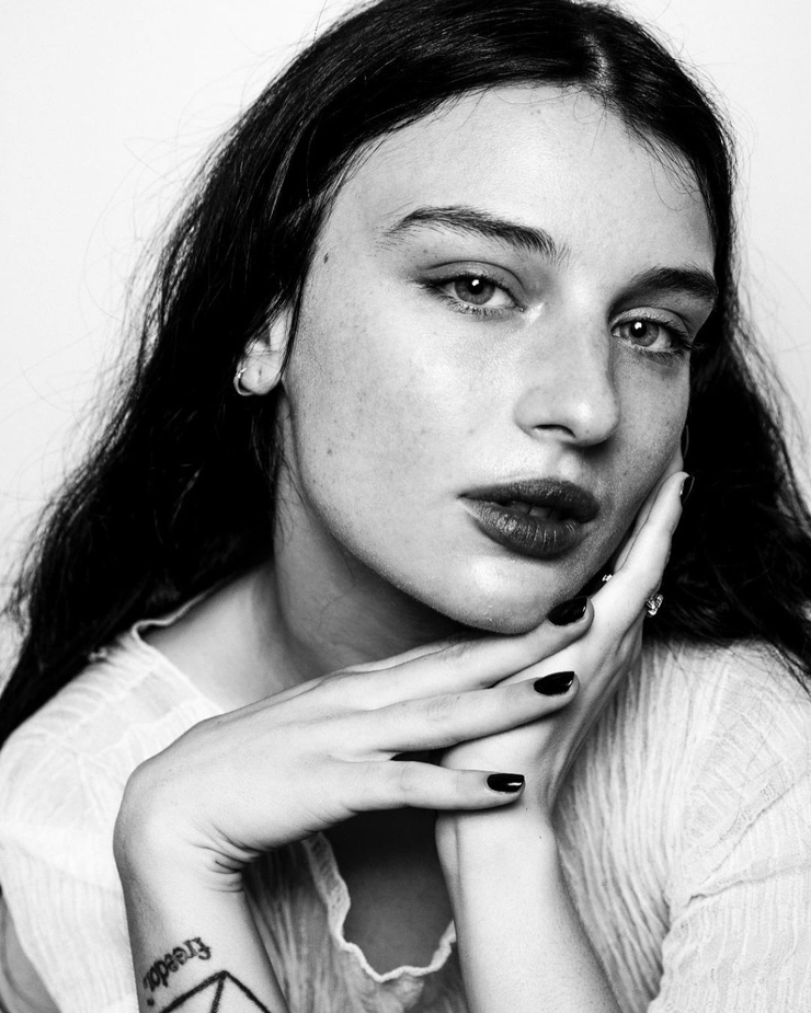 Alice Pagani