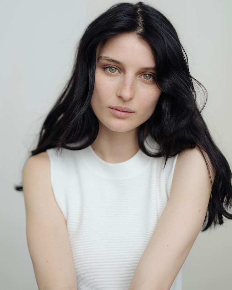Alice Pagani Alice Pagani