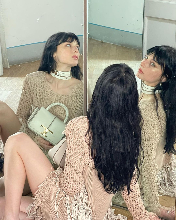 Alice Pagani
