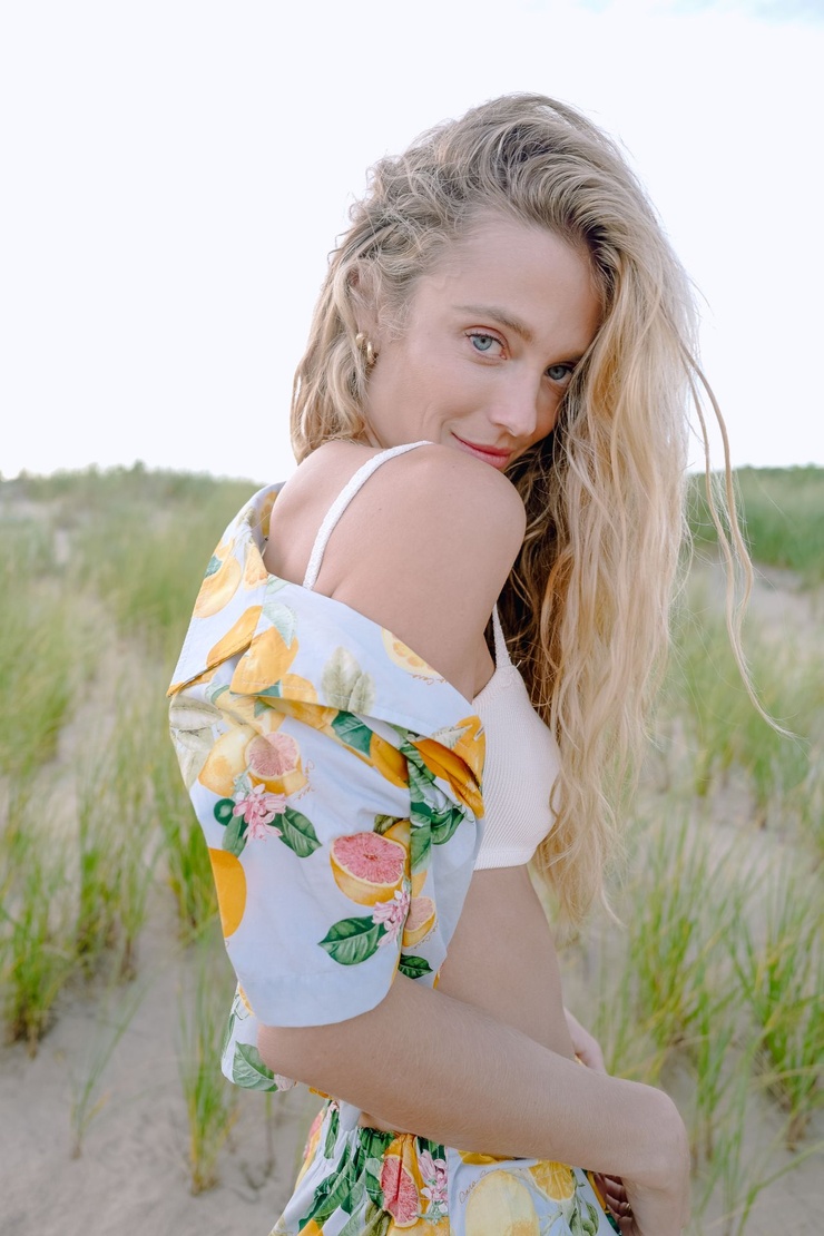 Kate Bock