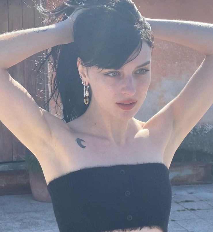 Alice Pagani Alice Pagani