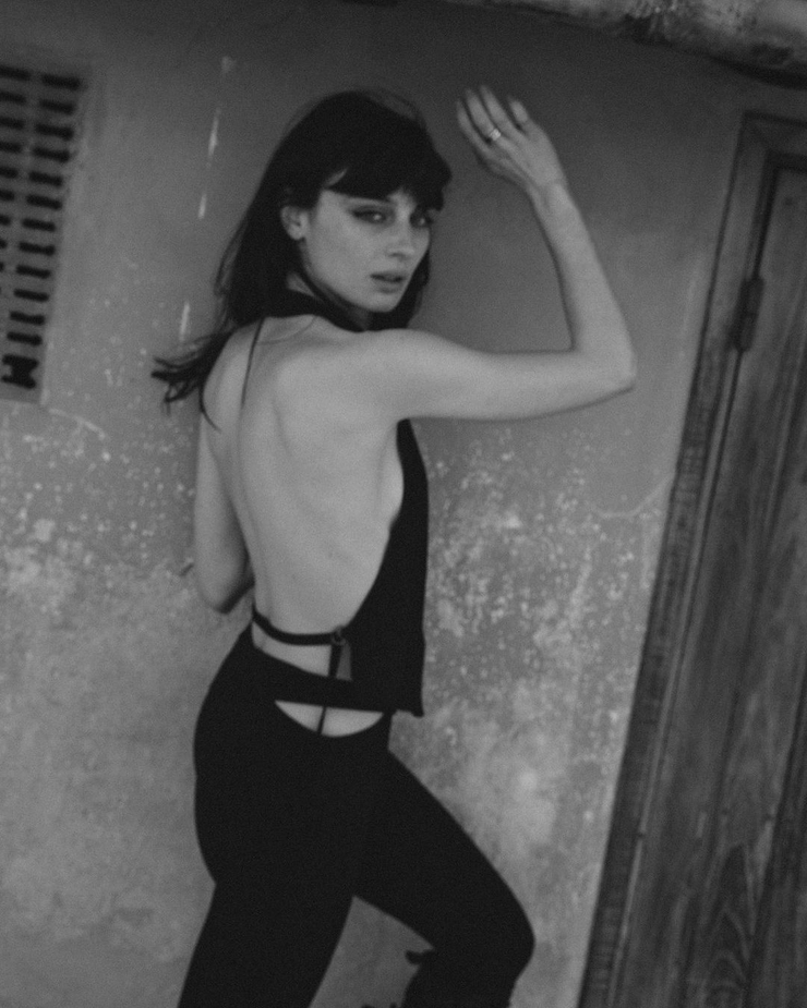 Alice Pagani