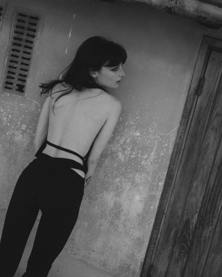 Alice Pagani