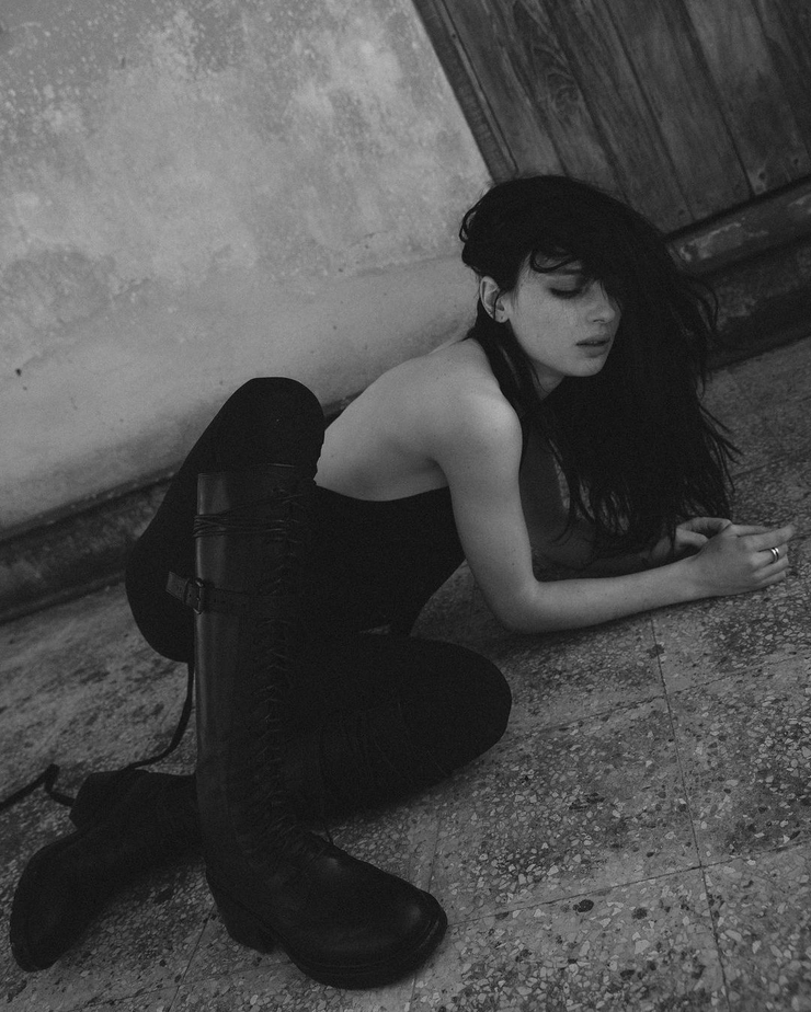 Alice Pagani
