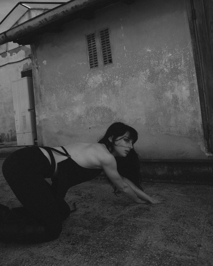 Alice Pagani