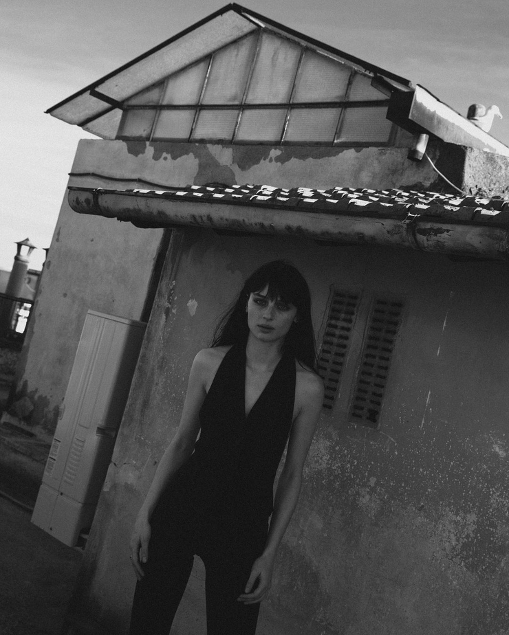 Alice Pagani