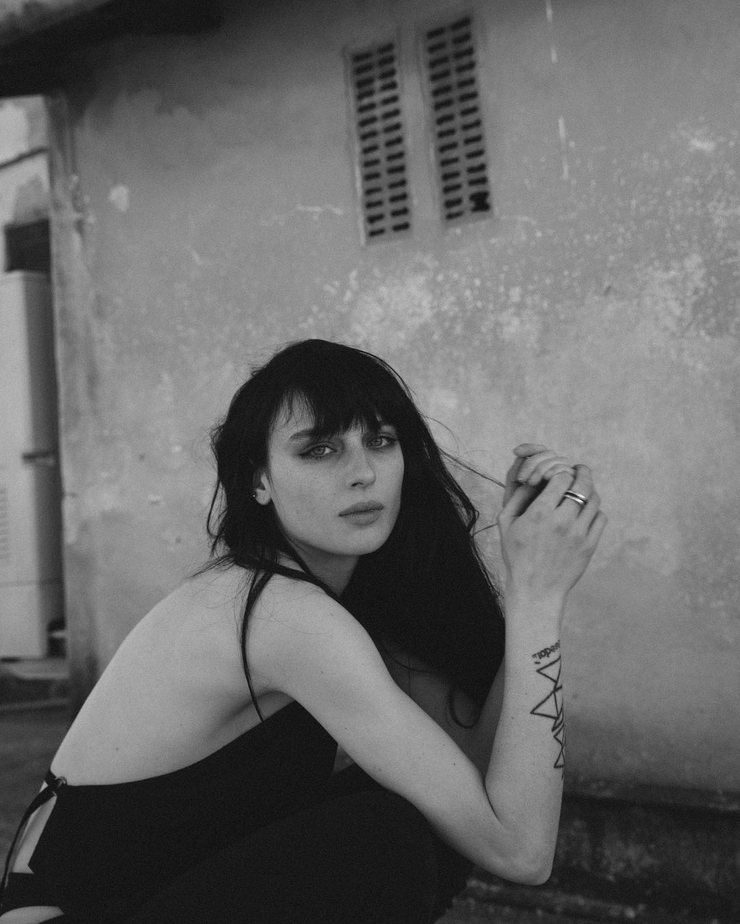 Alice Pagani Alice Pagani