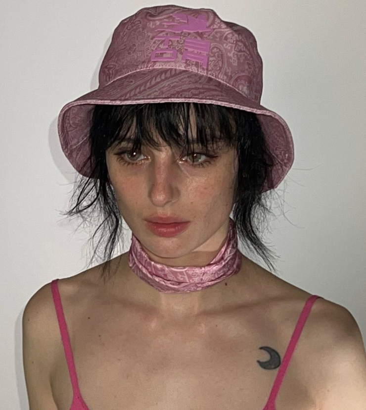 Alice Pagani