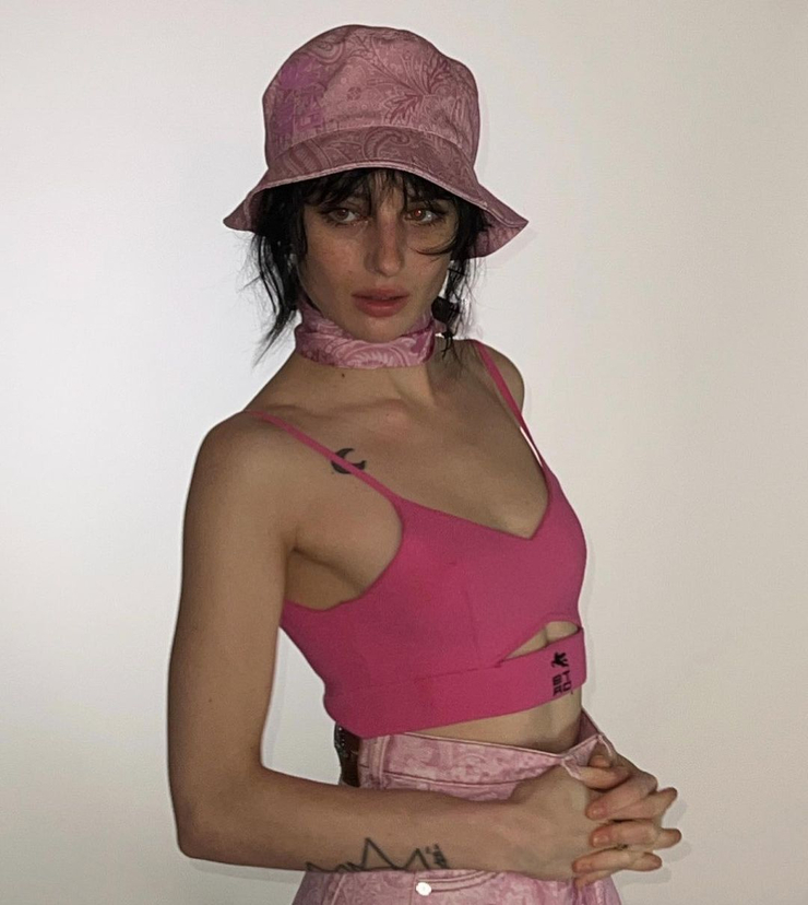 Alice Pagani Alice Pagani