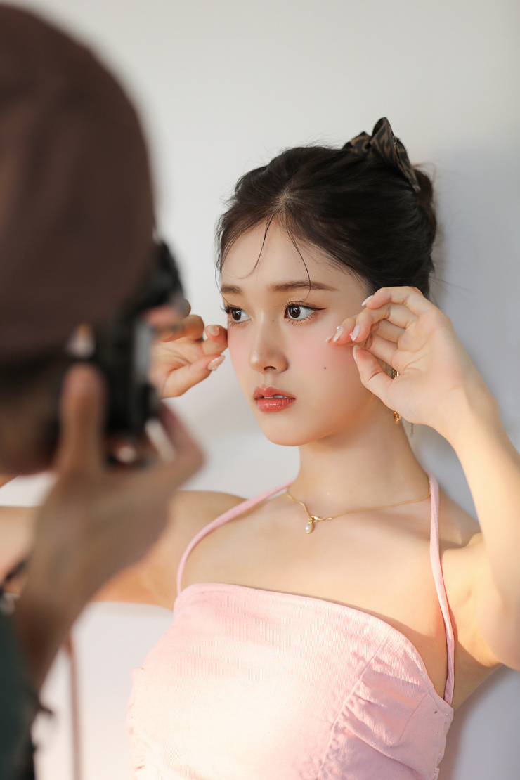 Ye-eun Jang