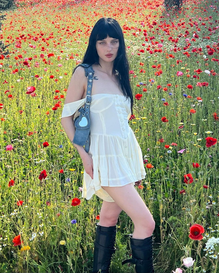 Alice Pagani
