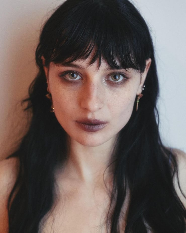 Alice Pagani Alice Pagani