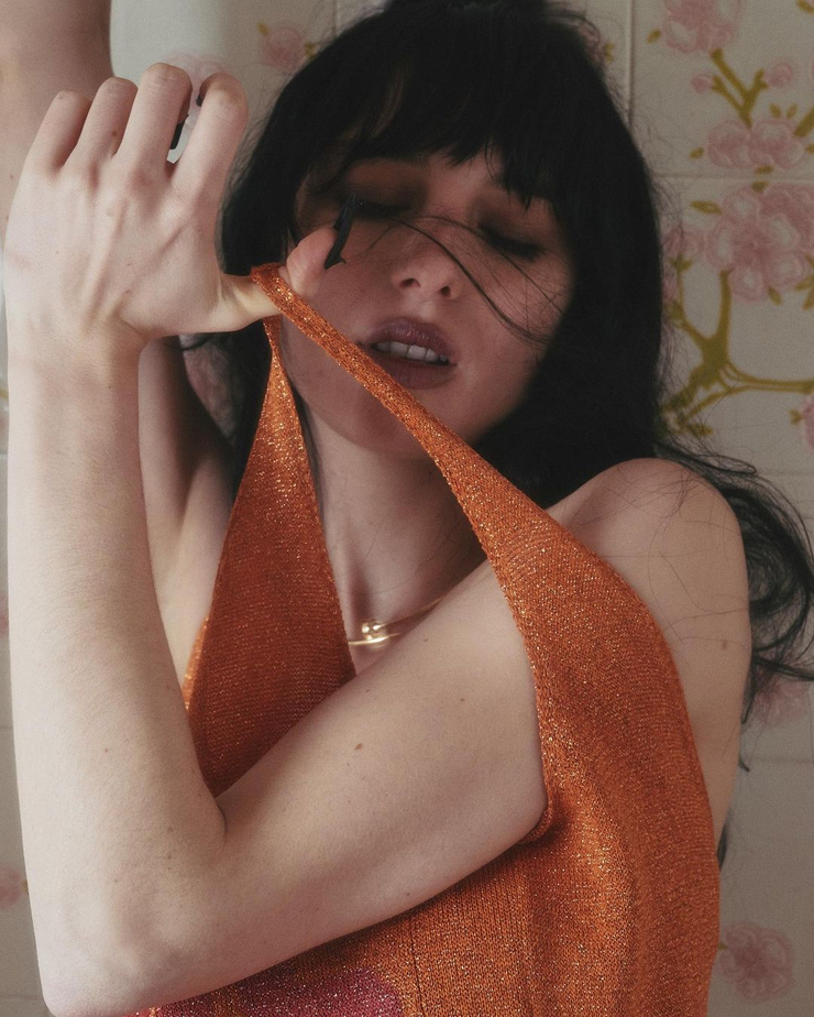 Alice Pagani Alice Pagani
