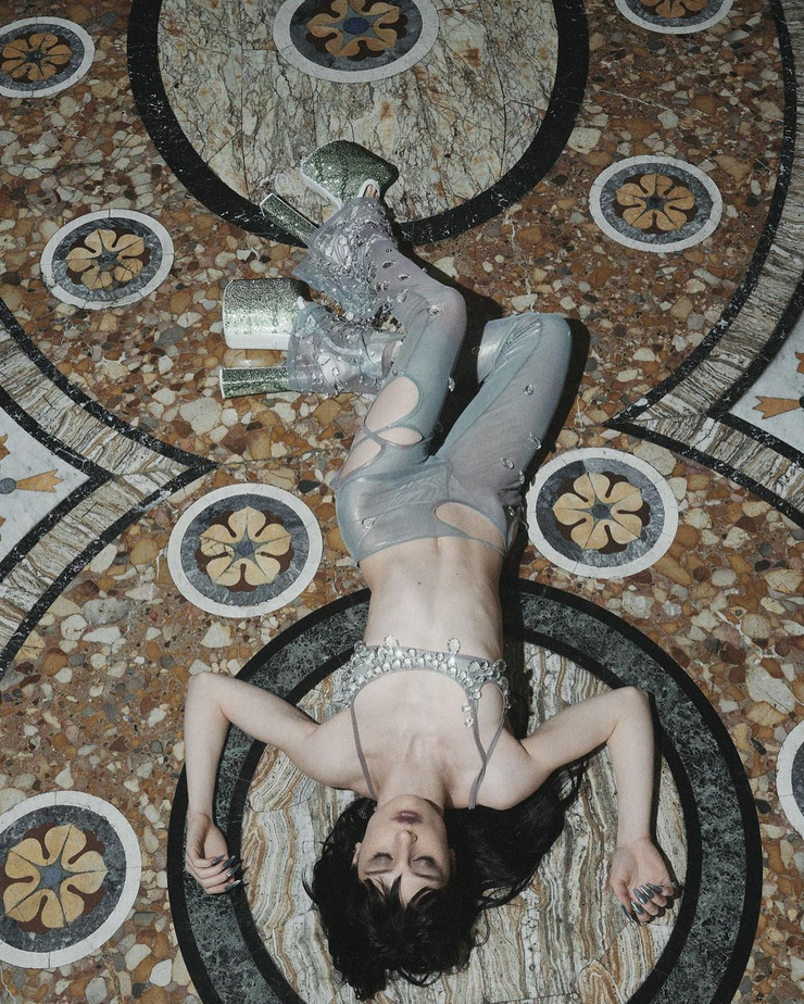 Alice Pagani Alice Pagani
