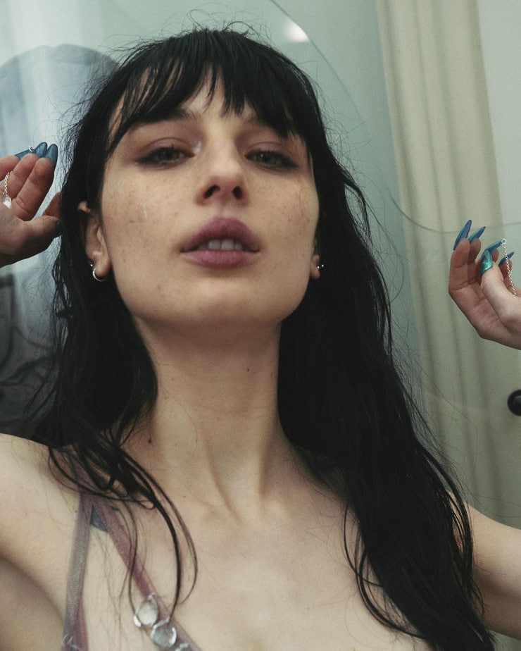 Alice Pagani Alice Pagani
