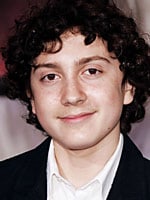 Daryl Sabara