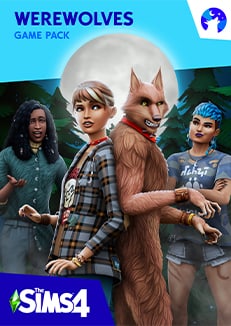 The Sims 4: Werewolves