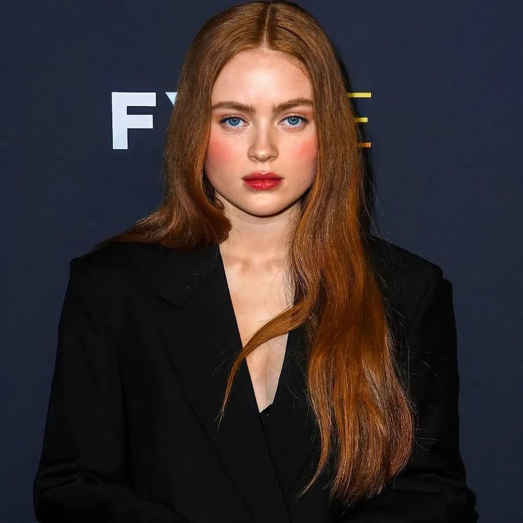 Sadie Sink