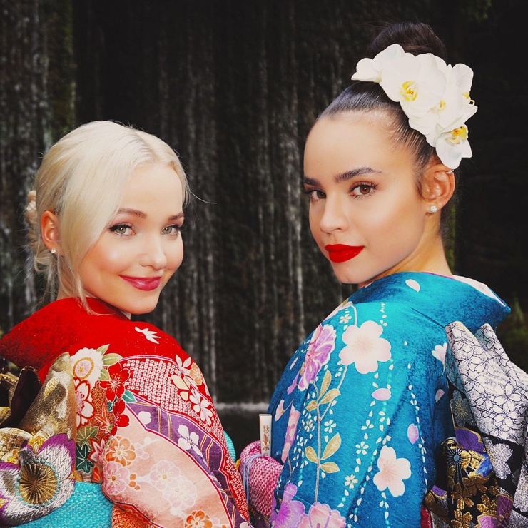 Dove Cameron Dove Cameron
