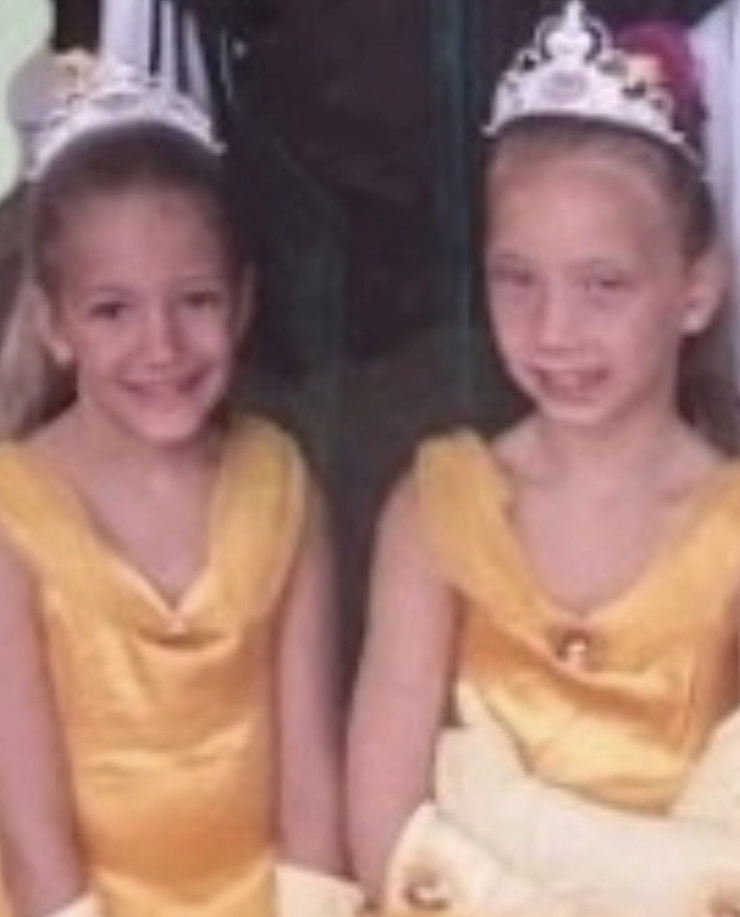Hailie Scott