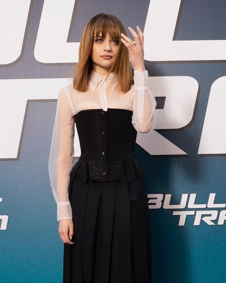 Joey King
