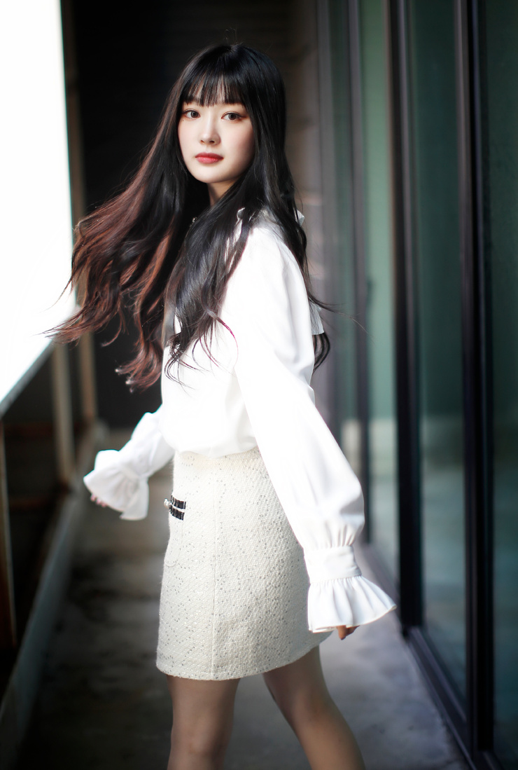 Ji-min Jeon