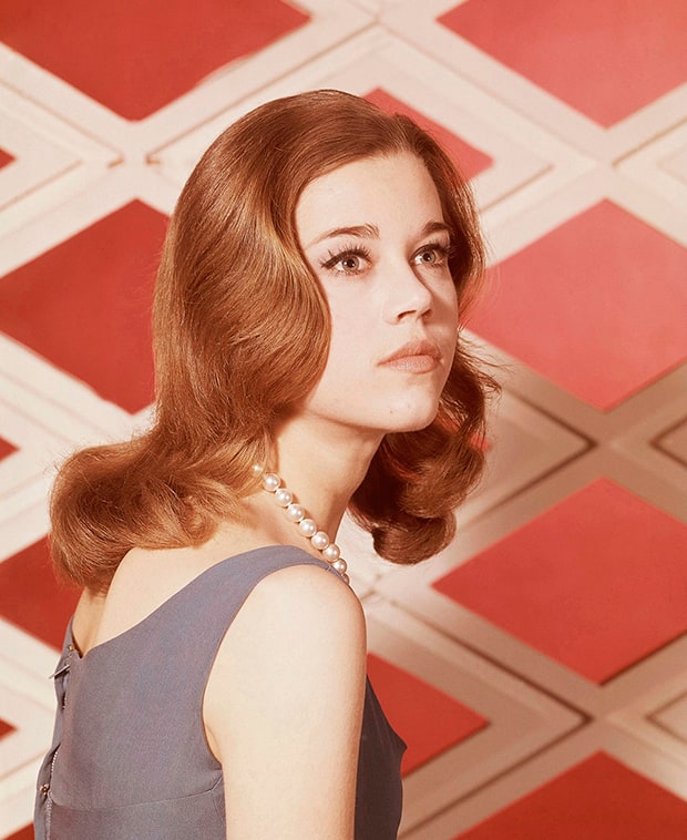 Jane Fonda