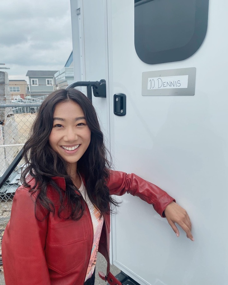 Olivia Liang