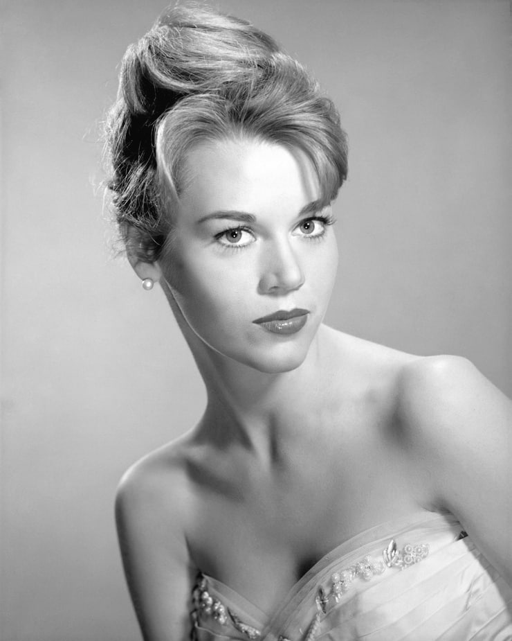 Jane Fonda Jane Fonda