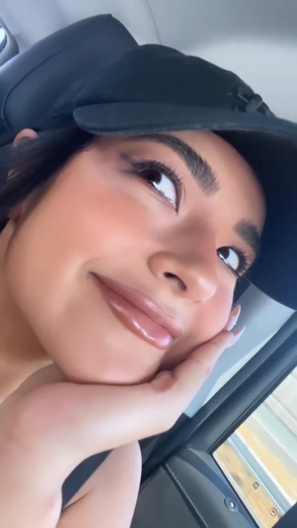 Becky G.