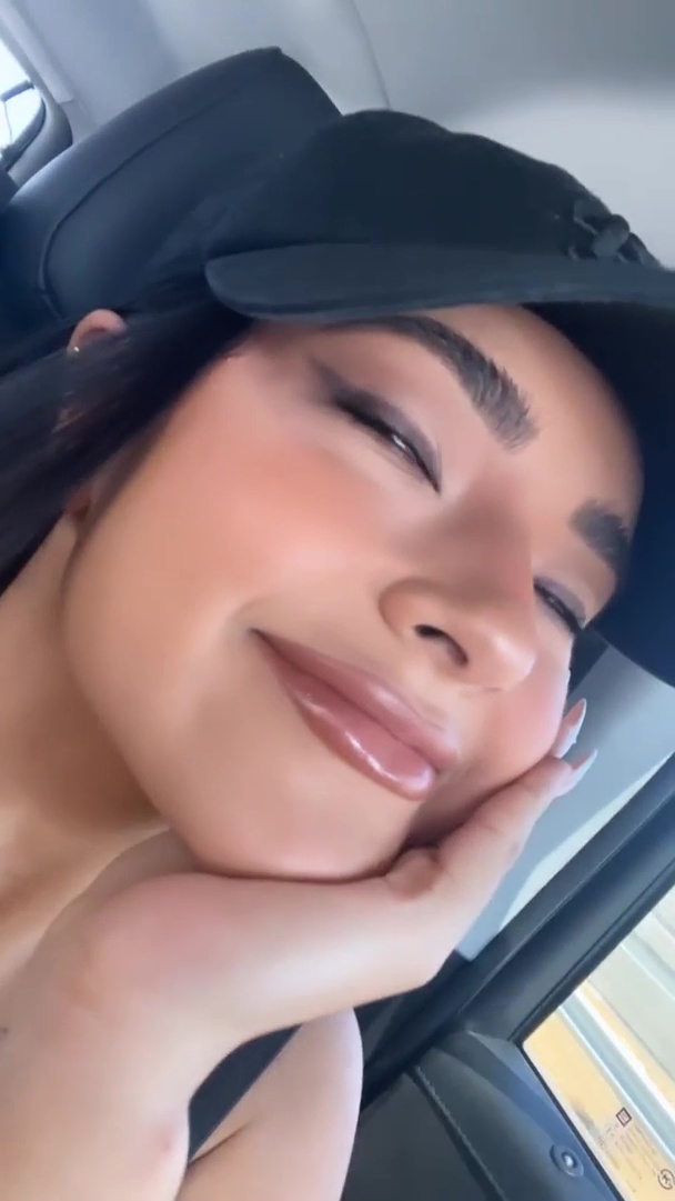 Becky G.
