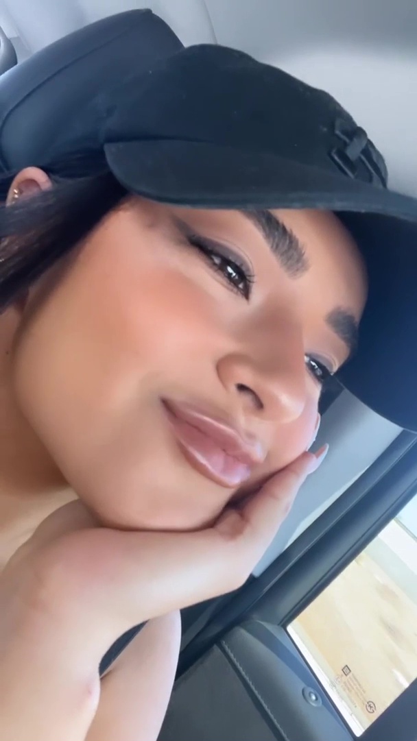 Becky G.