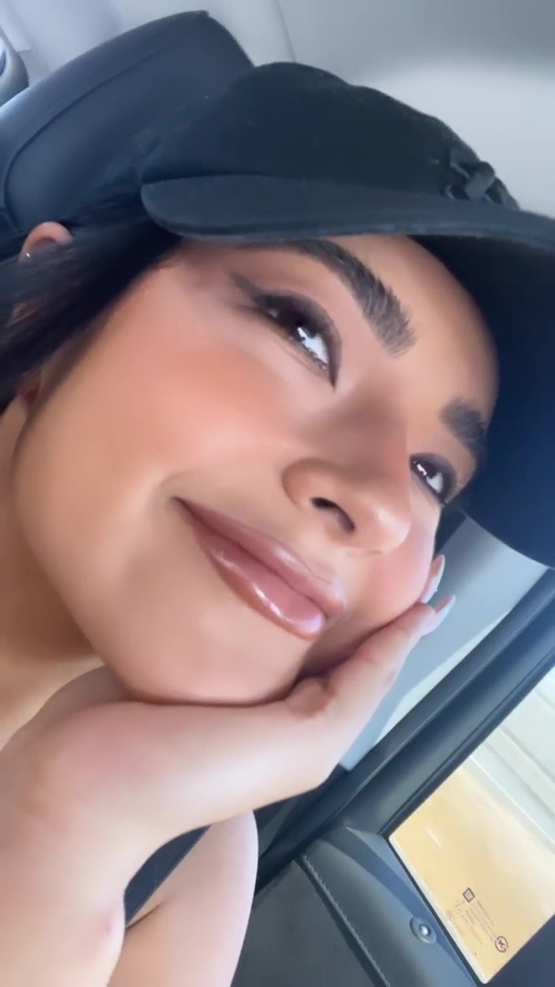 Becky G.