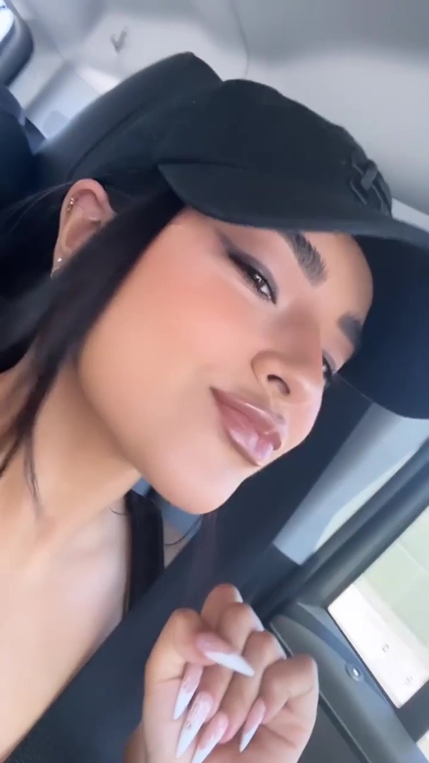 Becky G.