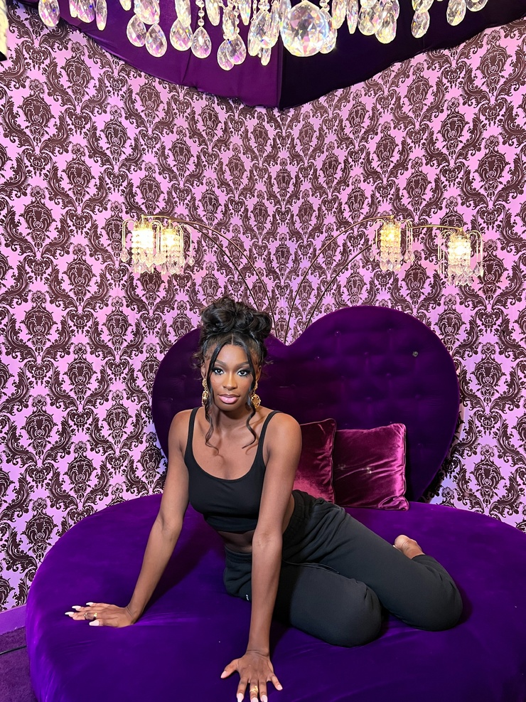 Coco Jones