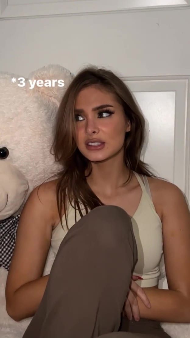 Brighton Sharbino