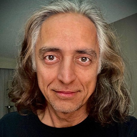 Benny Rietveld