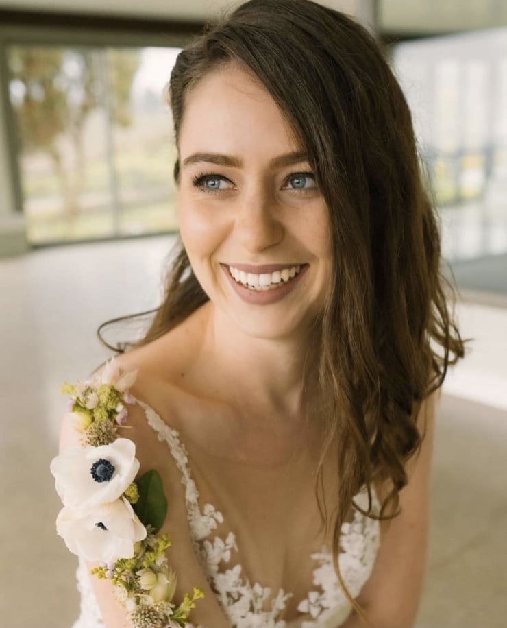 Marguerite van Eeden