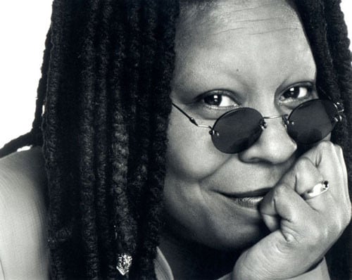 Whoopi Goldberg