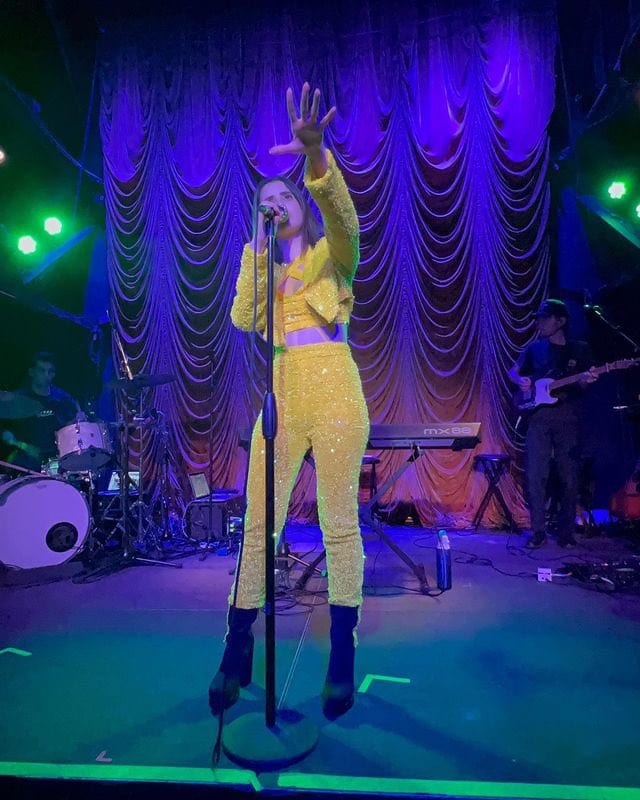 Laura Marano