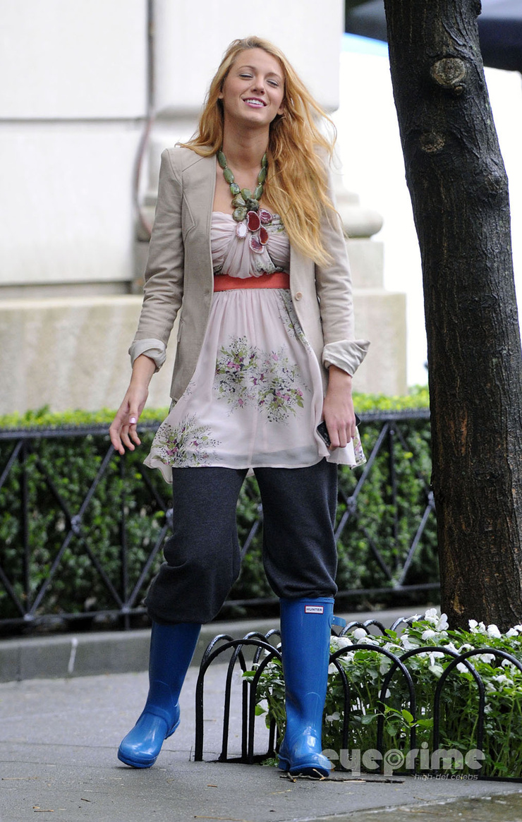 Blake Lively