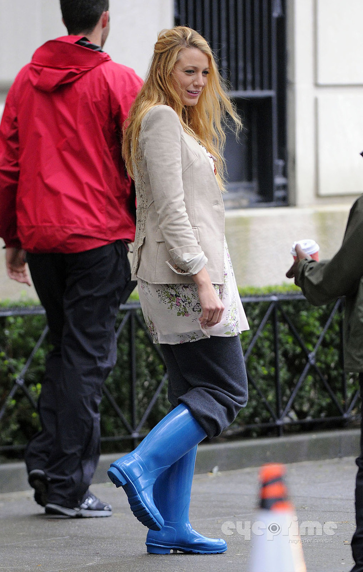 Blake Lively