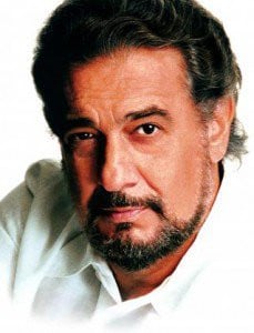 Plácido Domingo