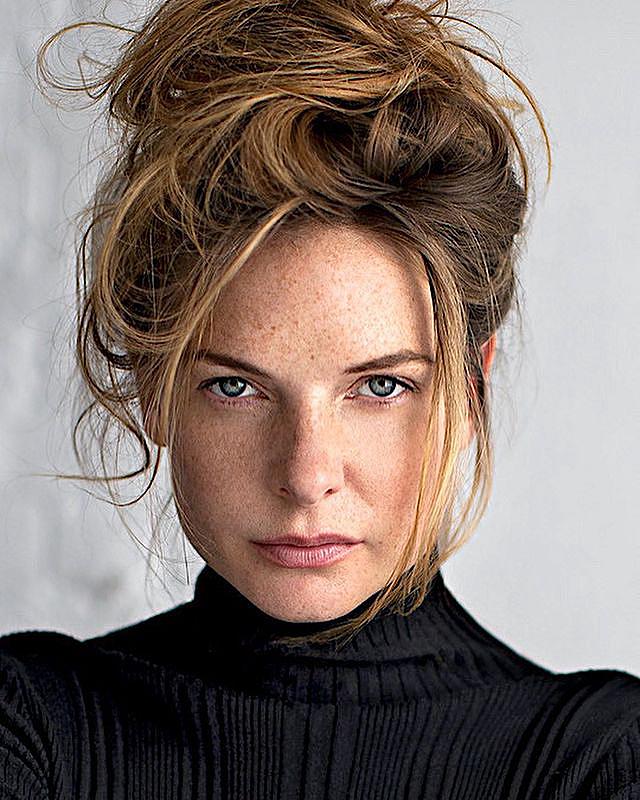 Rebecca Ferguson Rebecca Ferguson