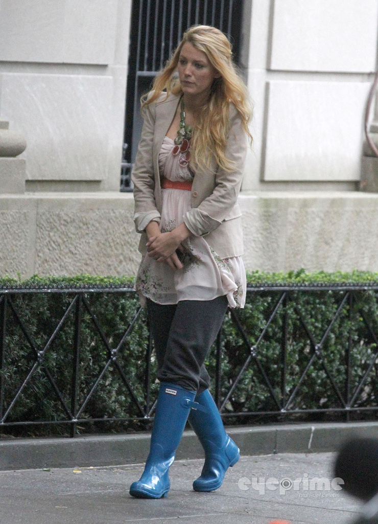 Blake Lively