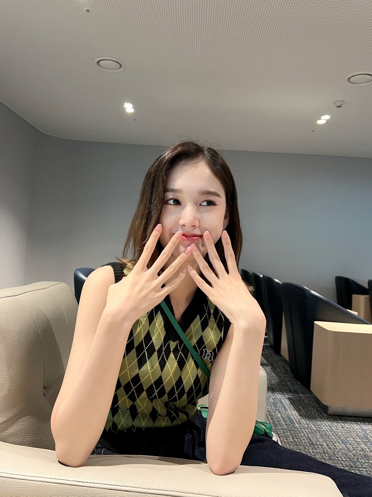 Ye-eun Jang