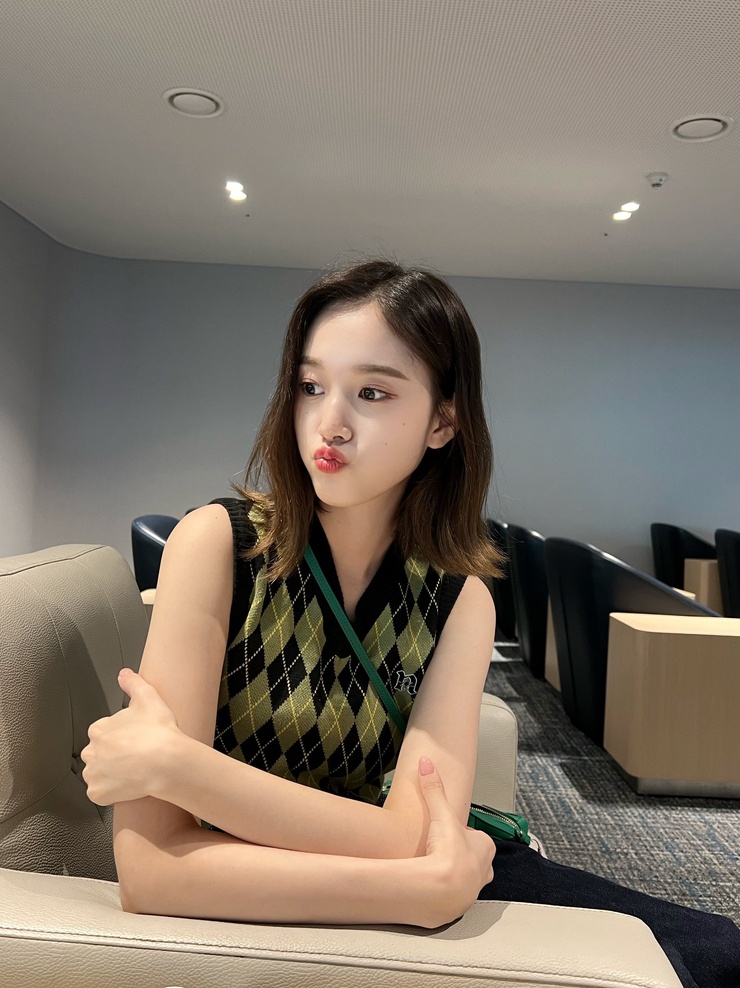 Ye-eun Jang