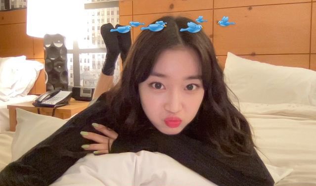 Soo-min Bae